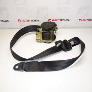 Citroën Xsara Picasso Riem linksvoor 96314387XX 8973L7