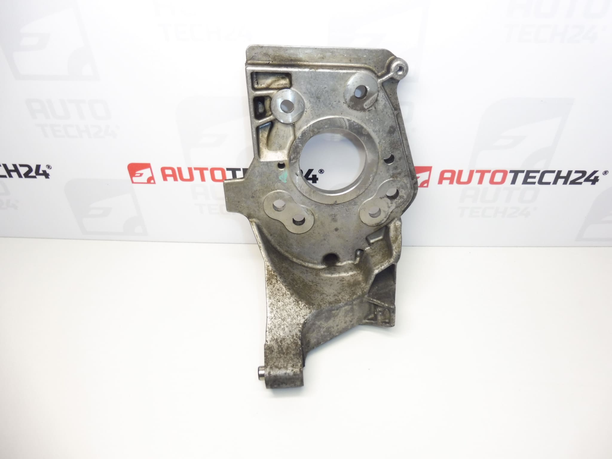Injectiepomphouder 1.6 HDI Bosch 9684778280 192689