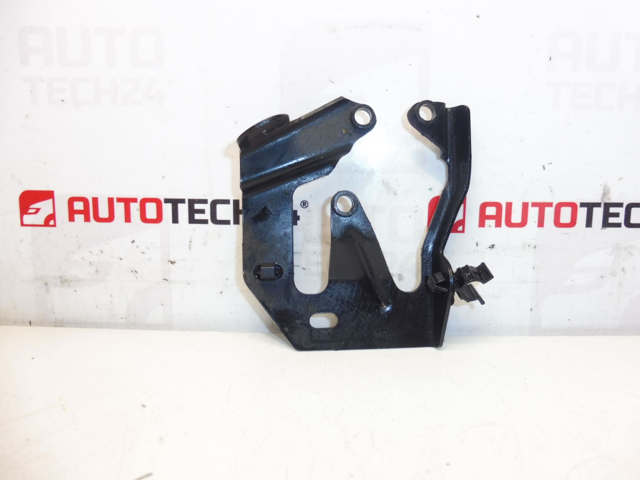 Injectiepomphouder achter 1.4 1.6 HDI 192666