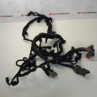Kabelboom Citroën Peugeot 1.6 HDI 9673749980 9678305680 6585J5