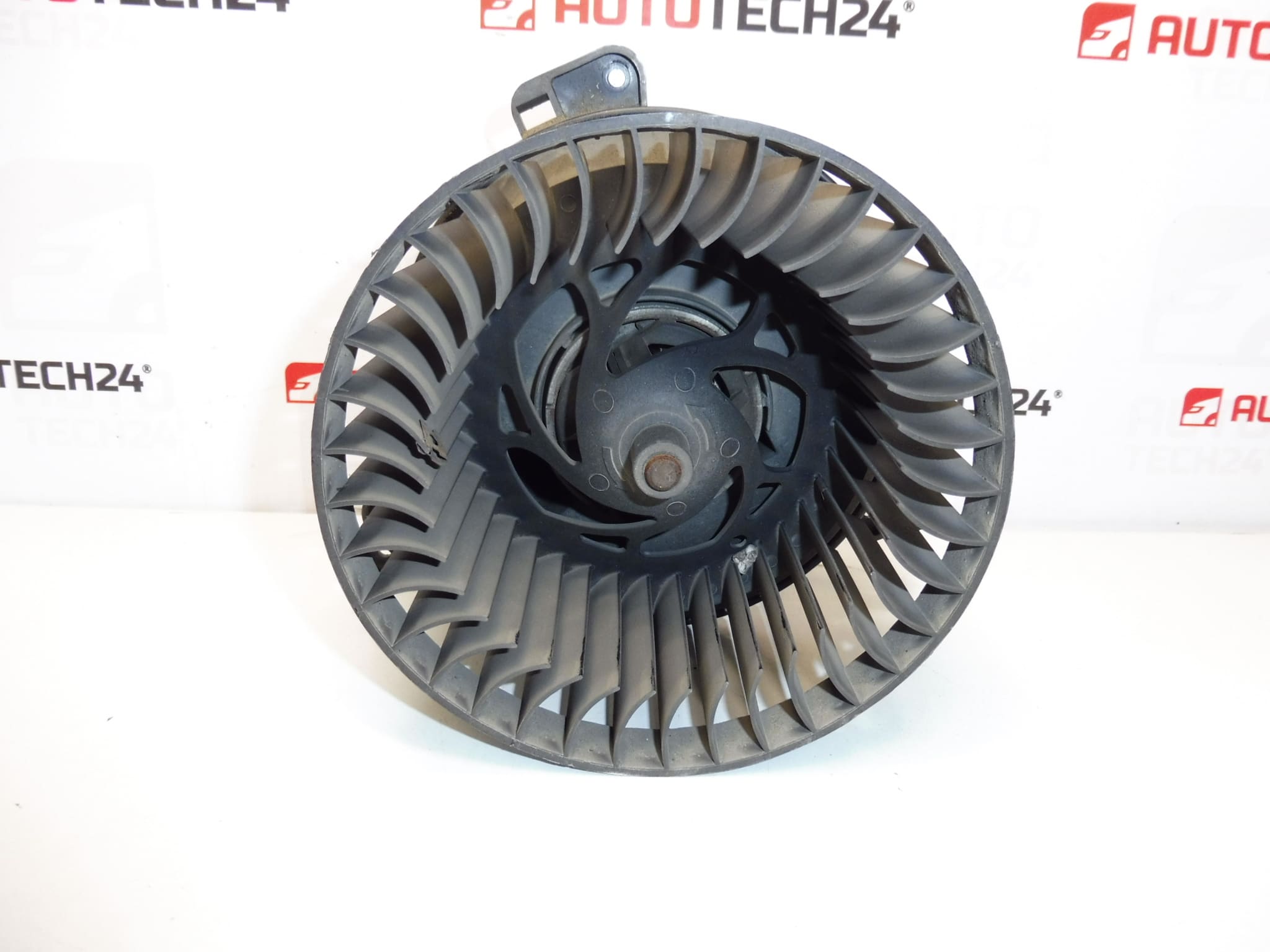 Kachelventilator Citroën Peugeot 030666P 6441R4 - Afbeelding 2