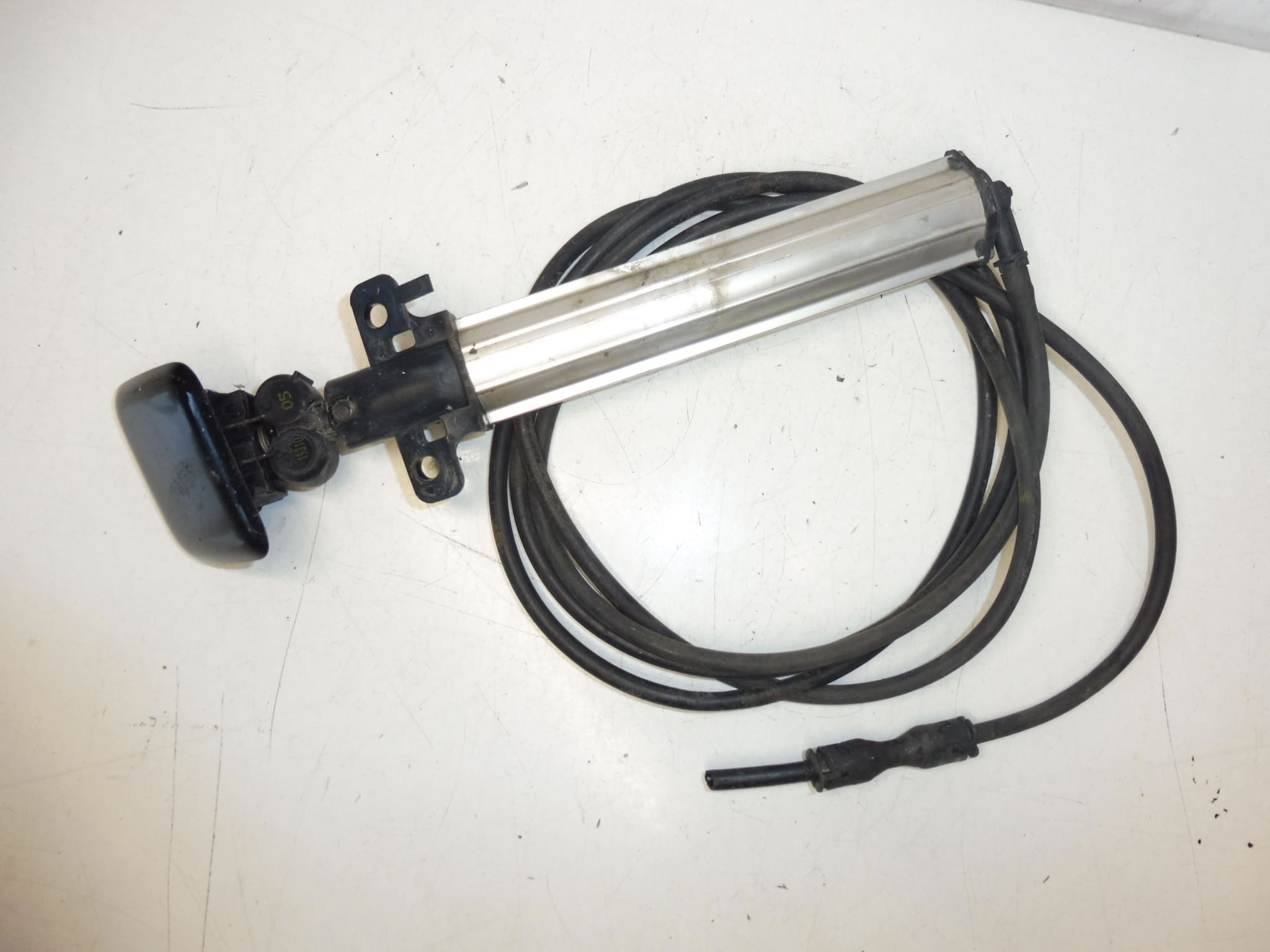 Linker koplampsproeier Peugeot 308 T7 6438Y7 6438Z0 - Afbeelding 2