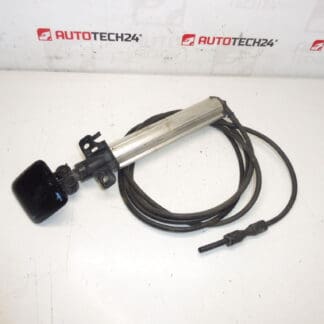 Linker koplampsproeier Peugeot 308 T7 6438Y7 6438Z0
