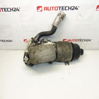 Oliefilterhouder 1.6 HDI Citroën Peugeot 1103N9