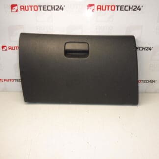 Peugeot 3008 5008 dashboardkastje deksel 9685050177 8218YR
