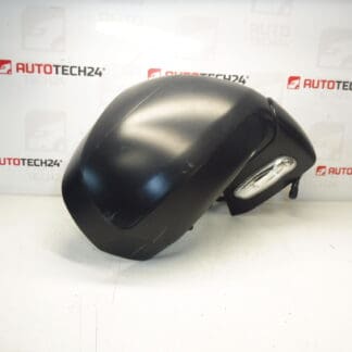 Rechter spiegel EZRC Peugeot 3008 en 5008 8153ZF