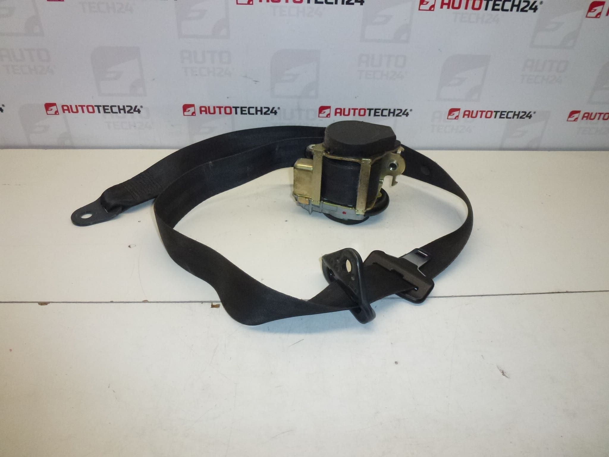 Riem linksvoor Citroën Xsara Picasso 8974L7