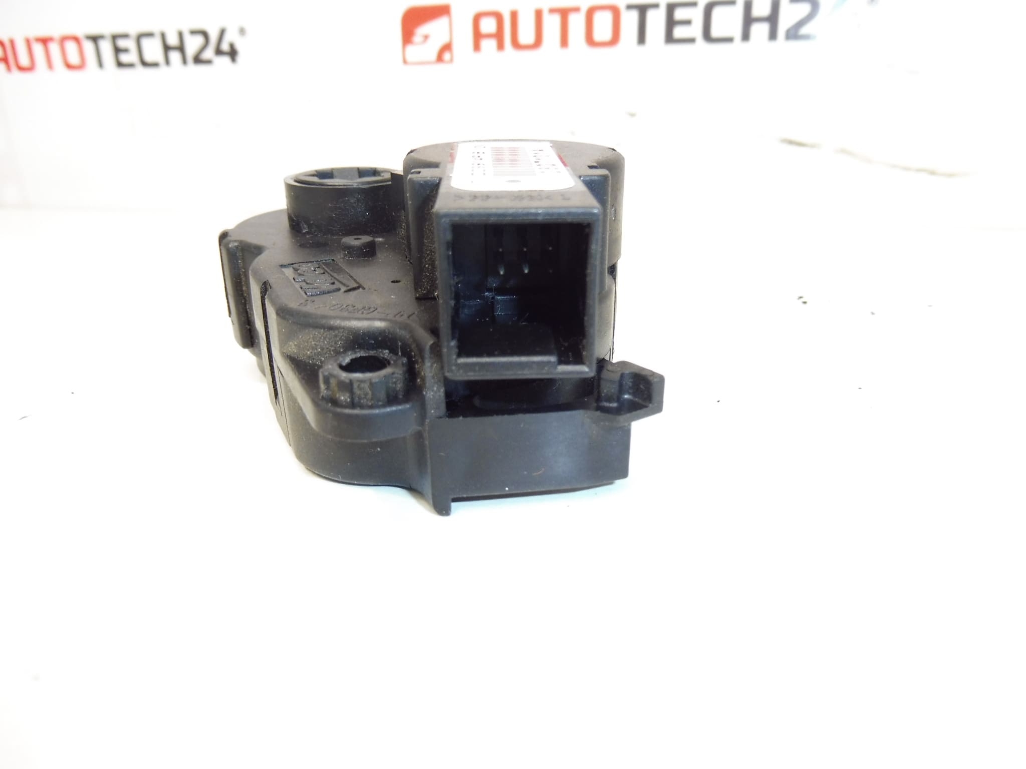 Servo Valeo Citroën Peugeot T1009914P 6479E7 - Afbeelding 2