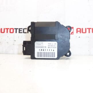 Servomotorverwarming Valeo Citroën Peugeot 030998Z