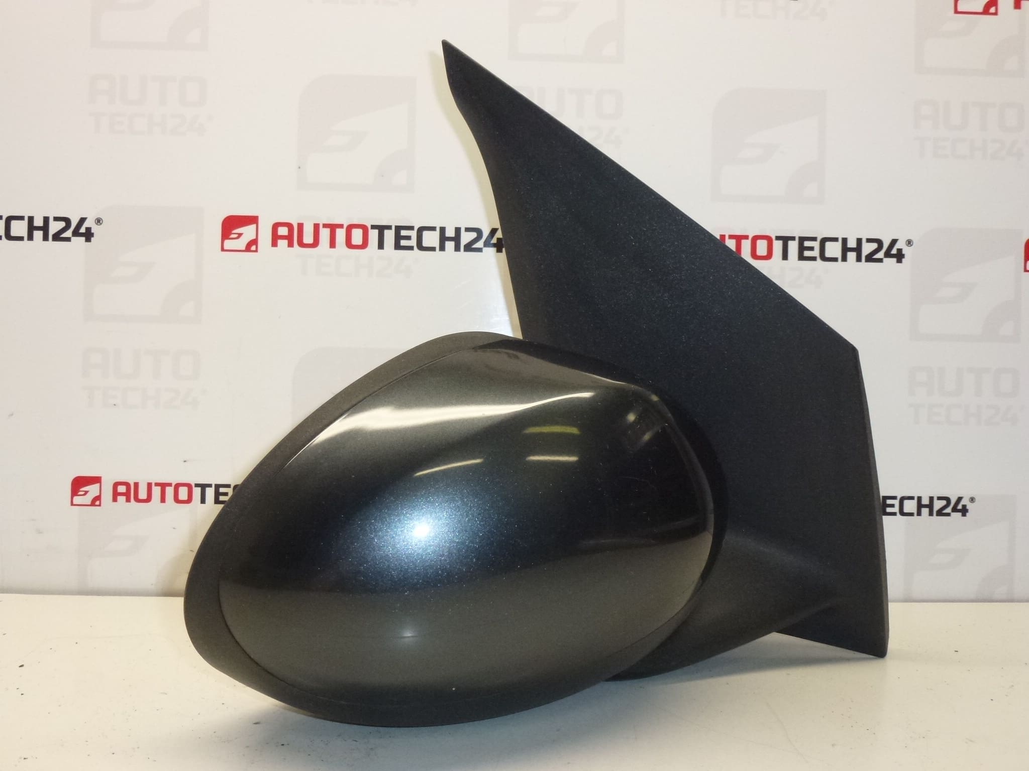 Spiegel rechts KTA Citroën C1 Peugeot 107 87910-0H010 87910-0H011
