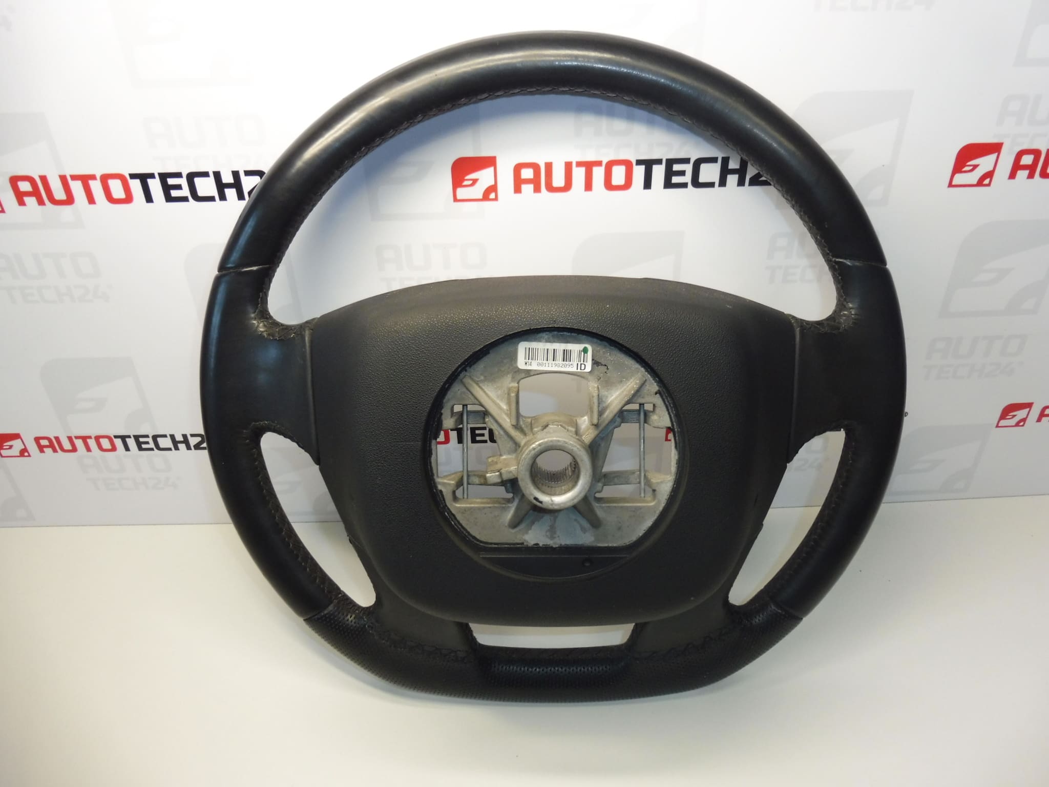 Stuur Citroen C4 II en DS4 96754515ZD 98039712ZD - Afbeelding 2