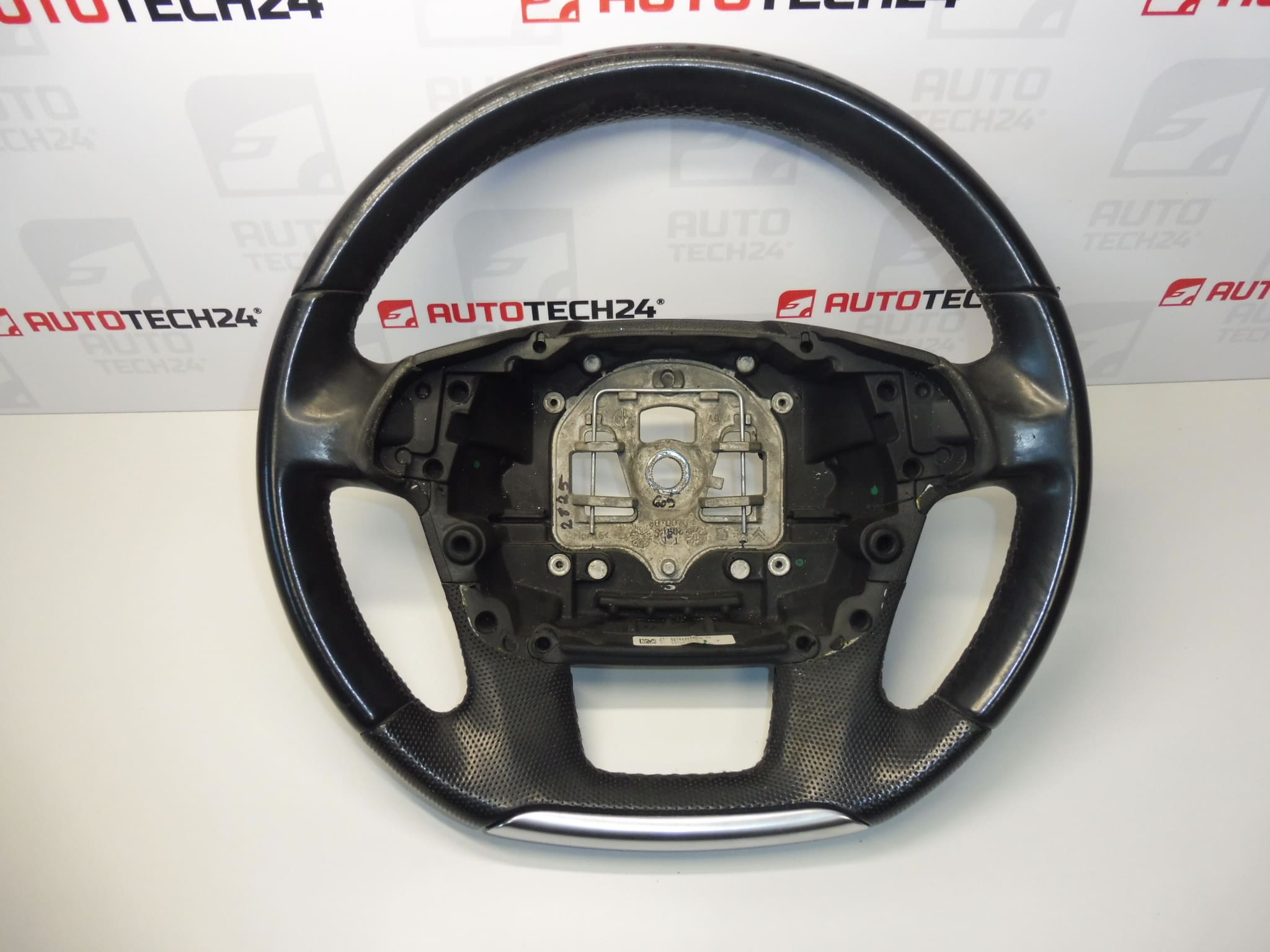 Stuur Citroen C4 II en DS4 96754515ZD 98039712ZD