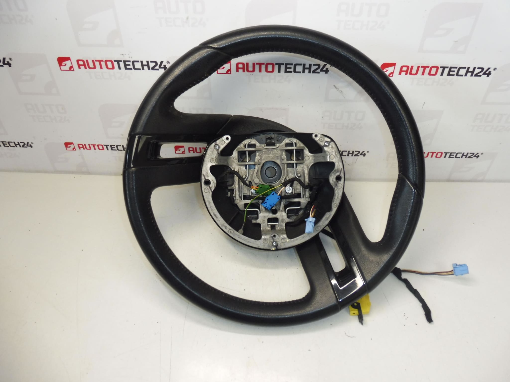 Stuur Citroën C4 Picasso 96821842ZD 4109HN