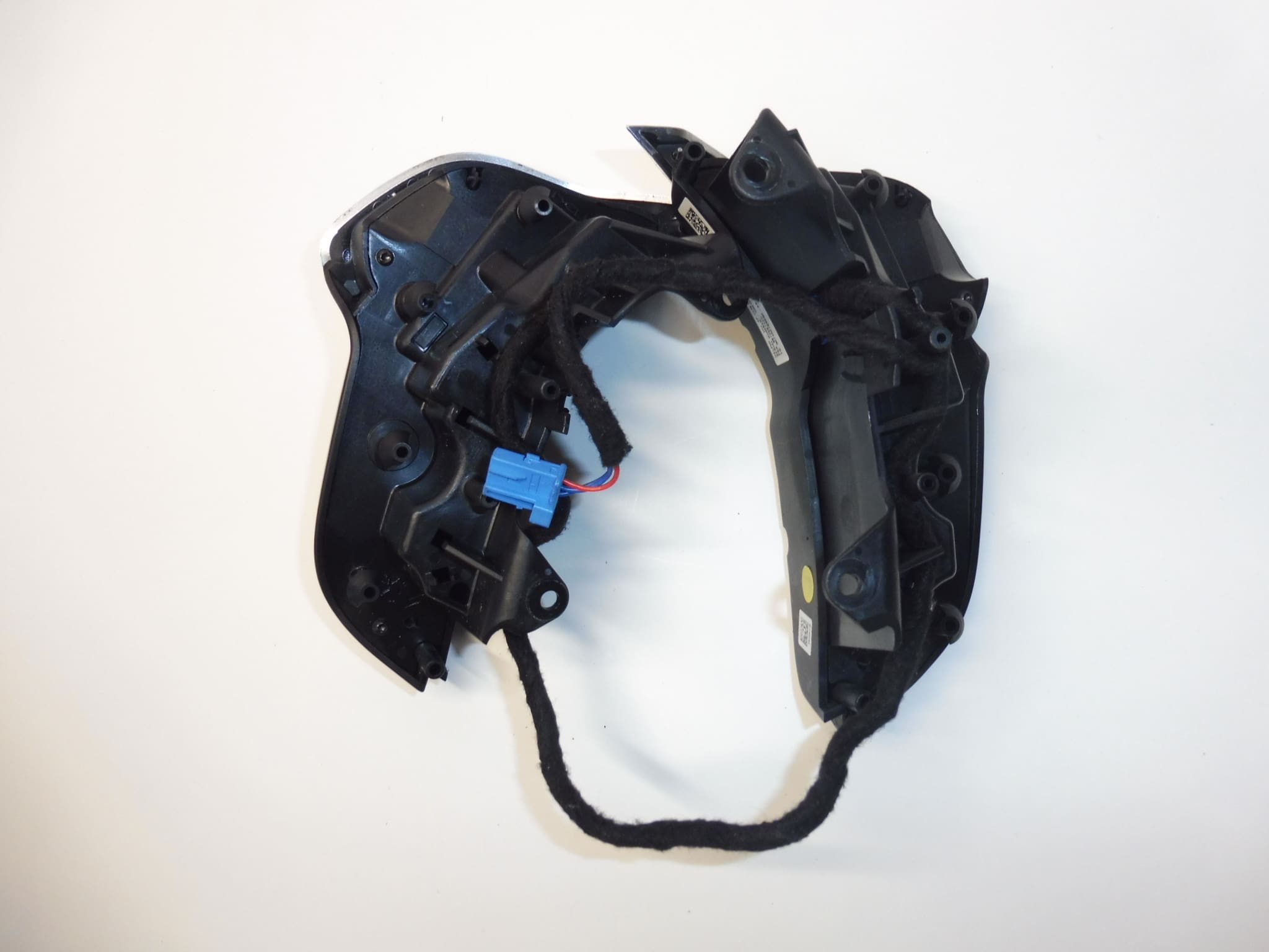 Stuurbediening Citroen C4 II en DS4 96720514ZD 98094655ZD - Afbeelding 2