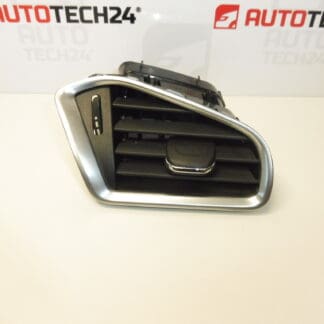 Ventilatierooster rechts Citroen C4 II B7 en DS4 9671332277 8247S1