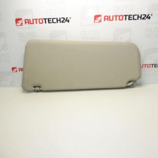 Zonneklep passagier Citroën Berlingo II 8143TG 1618180980
