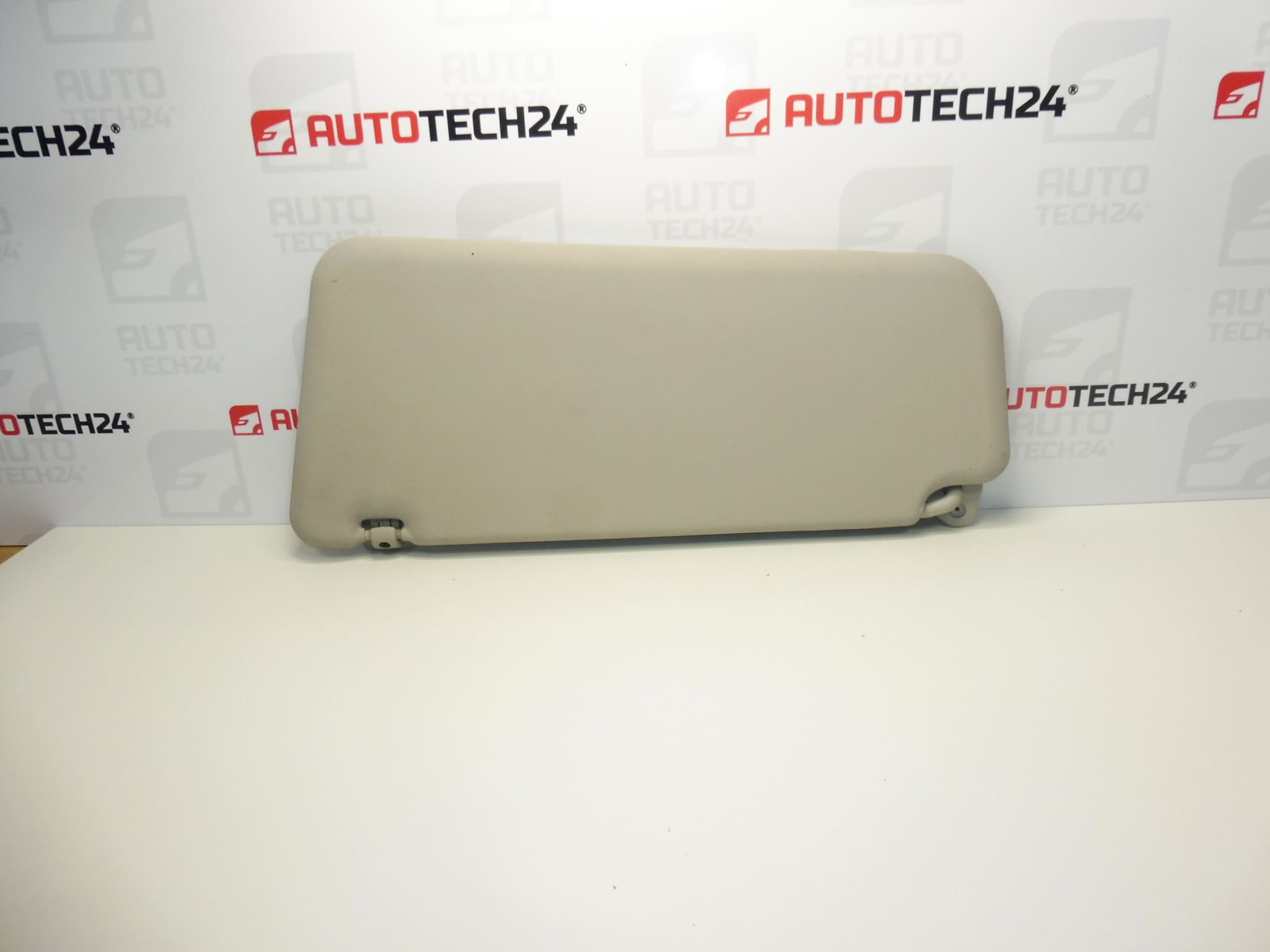 Zonneklep passagier Citroën Berlingo II 8143TG 1618180980