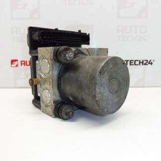 ABS ESP Bosch Peugeot 307 9660535780 0265950374 Besturingsmodule