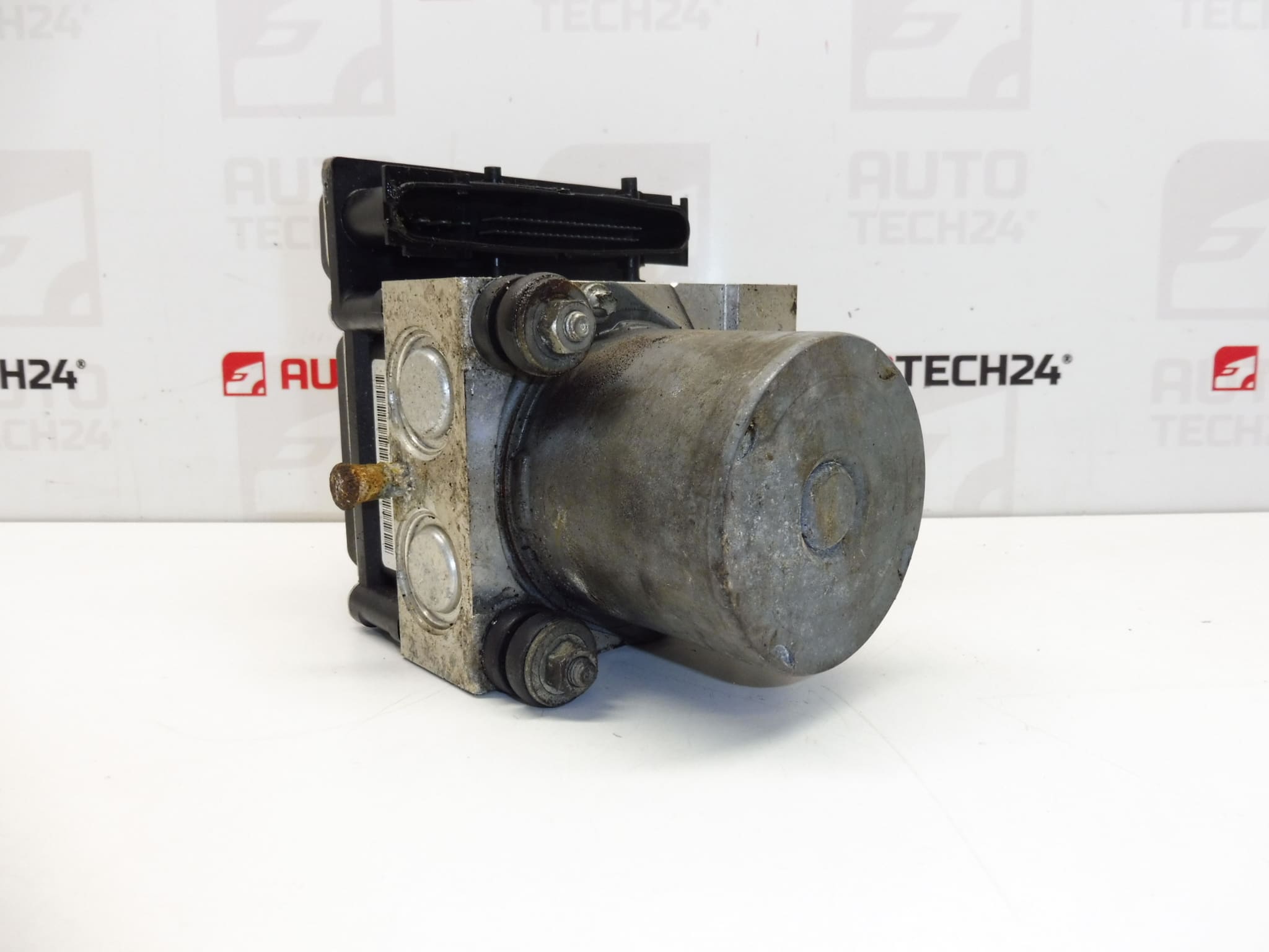 ABS ESP Bosch Peugeot 307 9660535780 0265950374 Besturingsmodule