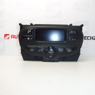 Airconditioningbediening Citroën Xsara Picasso 96314105XT 6451LV 6451LT
