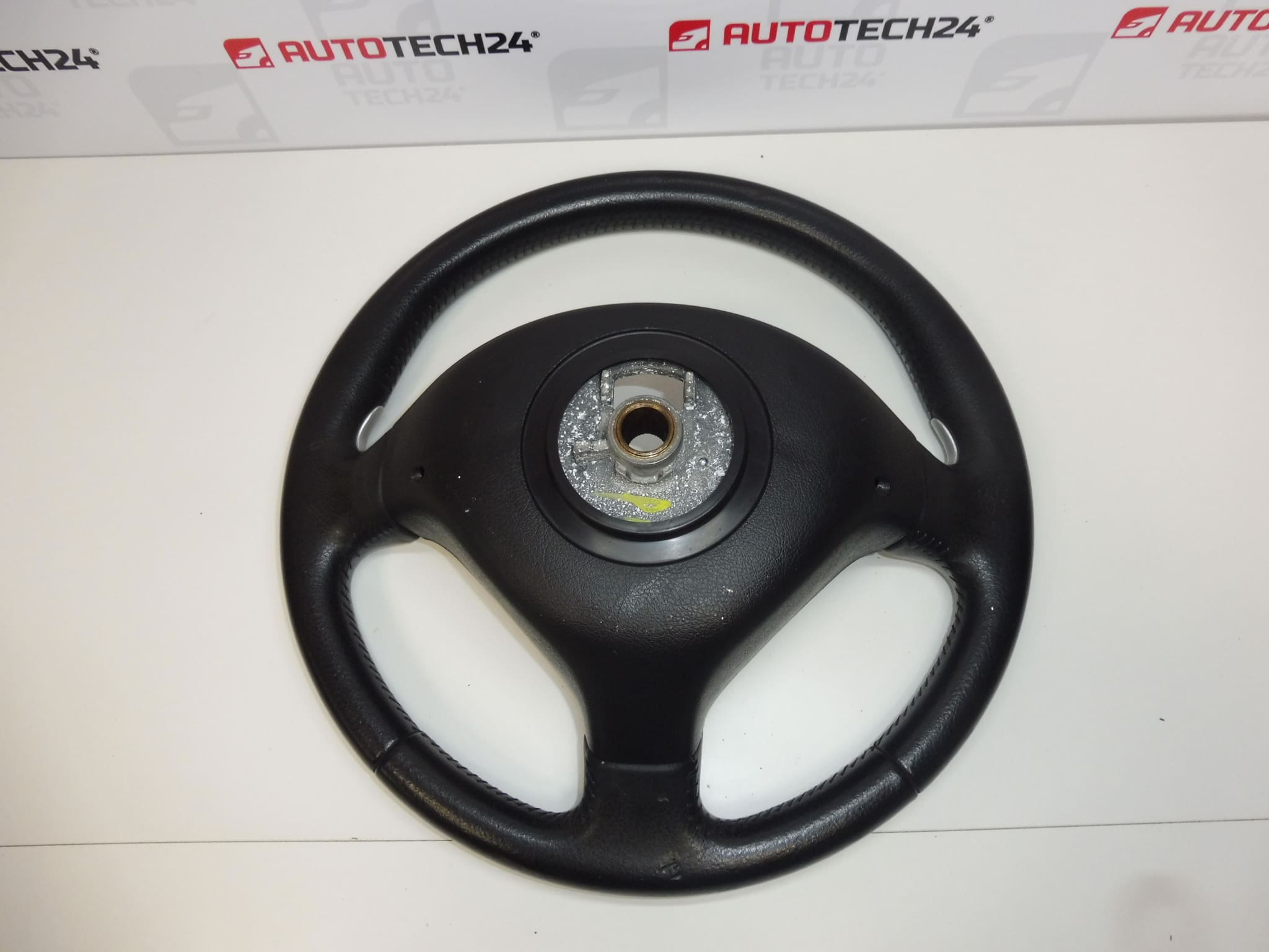 Stuurwiel Peugeot 307 CC 96467818ZR 4109EZ