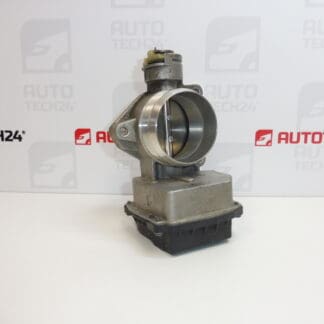 Gasklephuis VDO Citroën Peugeot 9650787380 1635X0