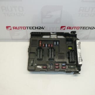 BSM B2 Siemens voor Citroën en Peugeot 9643498980