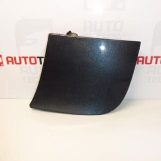 Afdekking van de tankdop KTA Peugeot 107 Citroën C1 KTB 1517C5 1517C9
