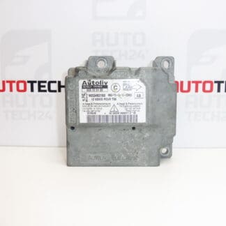 Autoliv-airbagregeleenheid Peugeot 307 CC 9653493180 6545HG