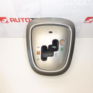 Automaatindicator Citroën C1 Peugeot 107 246329 2461E6 240781