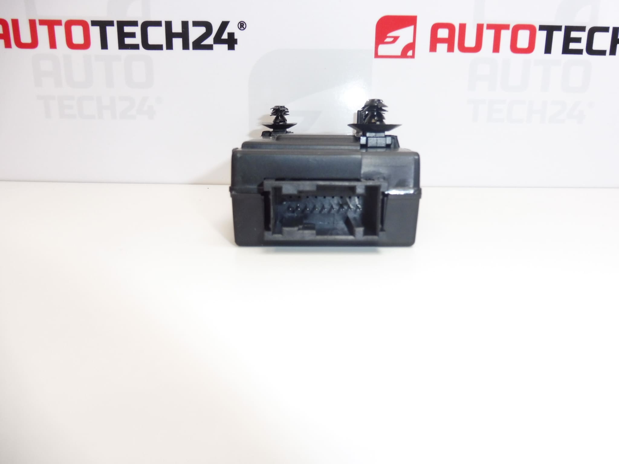 Bandenspanningscontrolemodule Citroën C4 Picasso 9665182080 5430P2 - Afbeelding 2