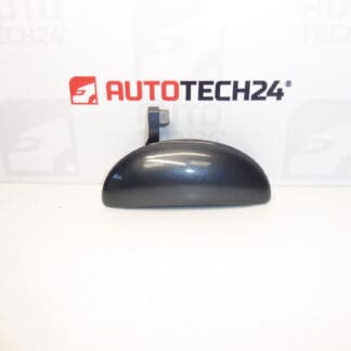 Deurgreep rechter achterdeur KTA Citroën C1 Peugeot 107 9101AN
