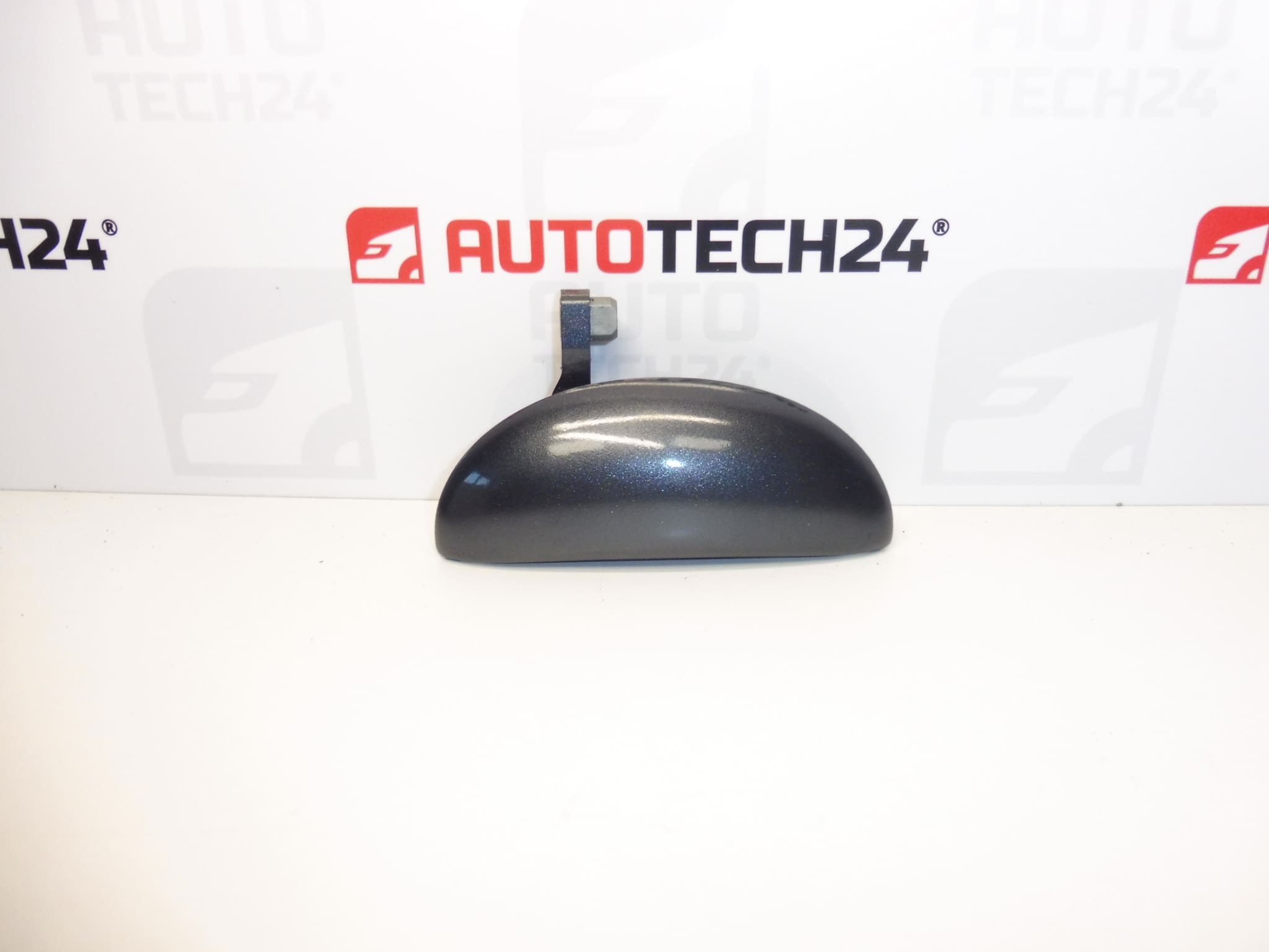 Deurgreep rechter achterdeur KTA Citroën C1 Peugeot 107 9101AN