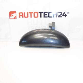 Handgreep linker achterdeur KTA Citroën C1 Peugeot 107 9101AQ
