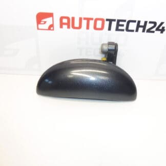 Handgreep linker voorportier KTA Citroën C1 Peugeot 107 9101AK