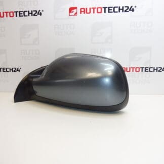Linker buitenspiegel elektrisch inklapbaar EZWD Peugeot 307 8149VV