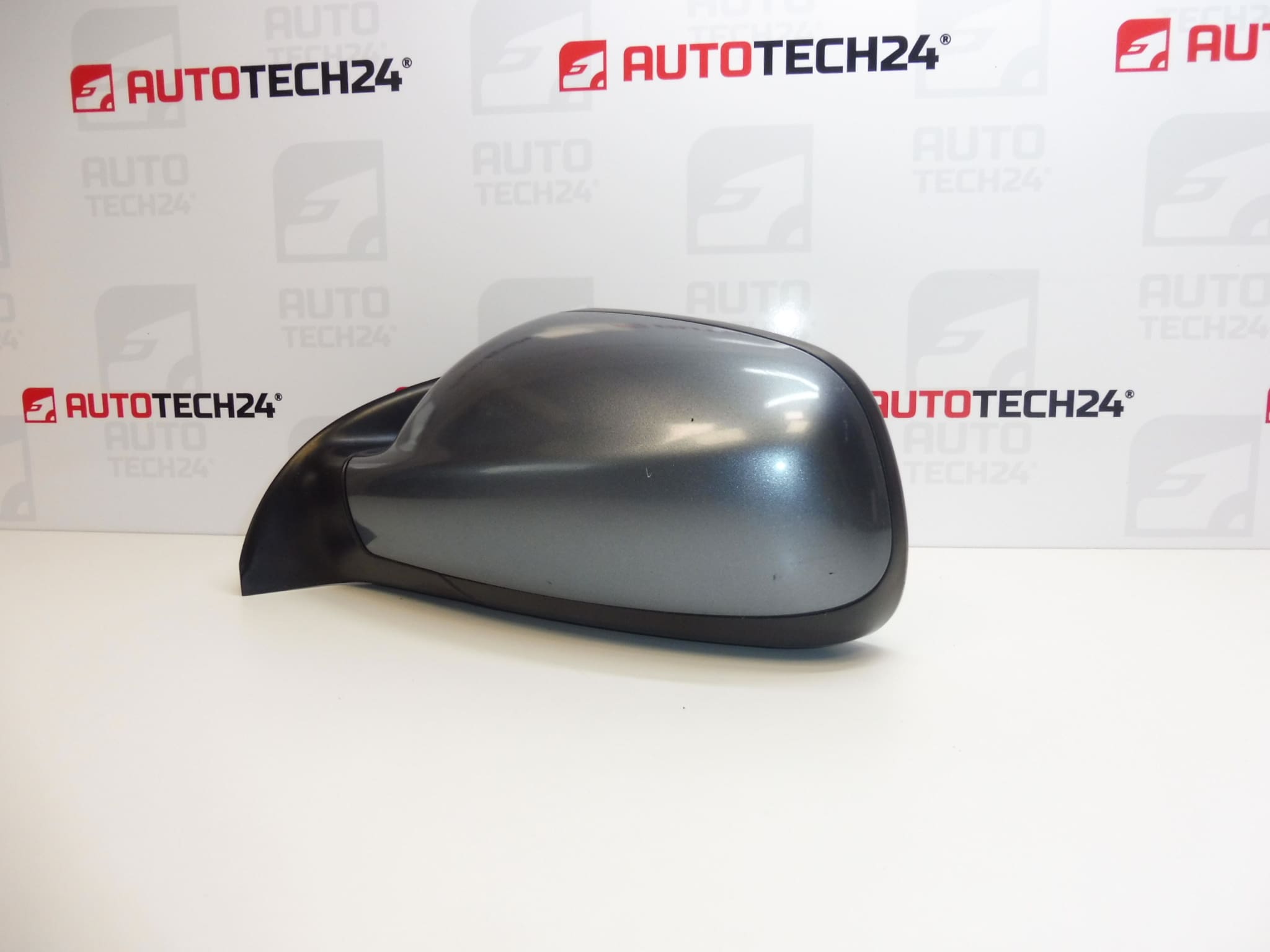 Linker buitenspiegel elektrisch inklapbaar EZWD Peugeot 307 8149VV