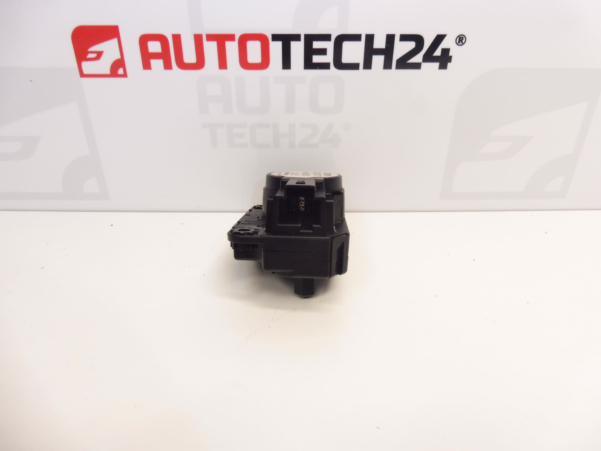 Servo DENSO Citroën Peugeot 9821293280 A21201700 - Afbeelding 2