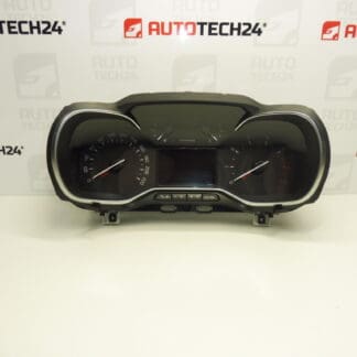 Toerenteller Citroën Berlingo Peugeot OPEL 9817788180