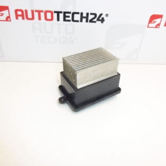 Ventilatorregelaar Citroën Peugeot 9821291880